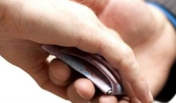 القصرين/ الإحتفاظ بعونيْ أمن للإشتباه في تسلّمهما رشوة