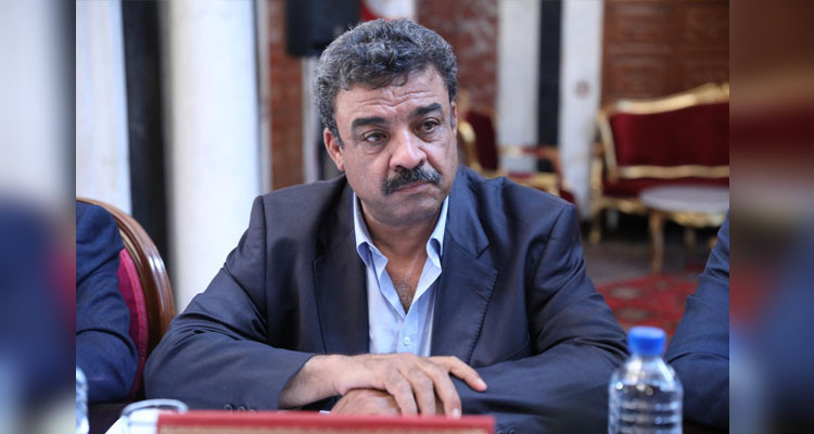 القمودي لــتونس الان.. جمعية مشبوهة تسعى لتوطين الافارقة يجب فتح بحث حولها