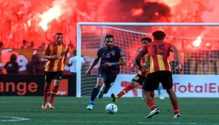 نهائي دوري أبطال إفريقيا.. التشكيلة المحتملة للترجي والأهلي