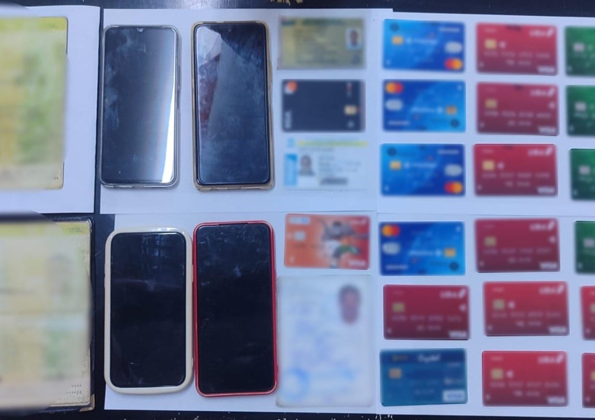 صفاقس/ الكشف عن شبكة لمساعدة الاجانب على الاقامة بطرق غير شرعية