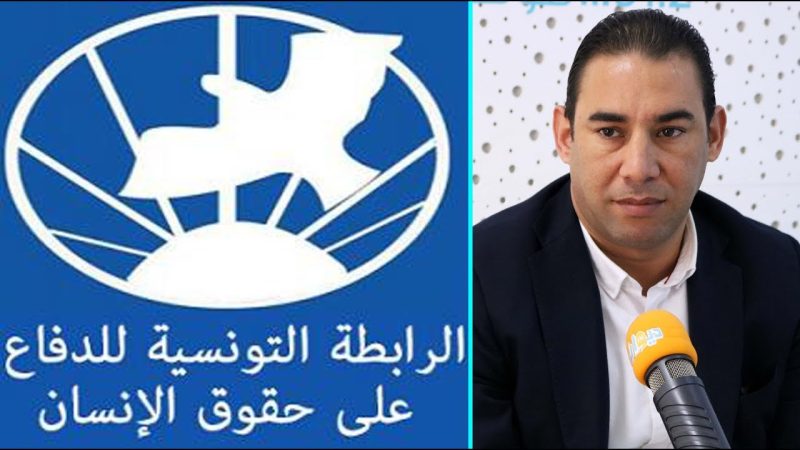 بسام الطريفي حرية الصحافة في خطر