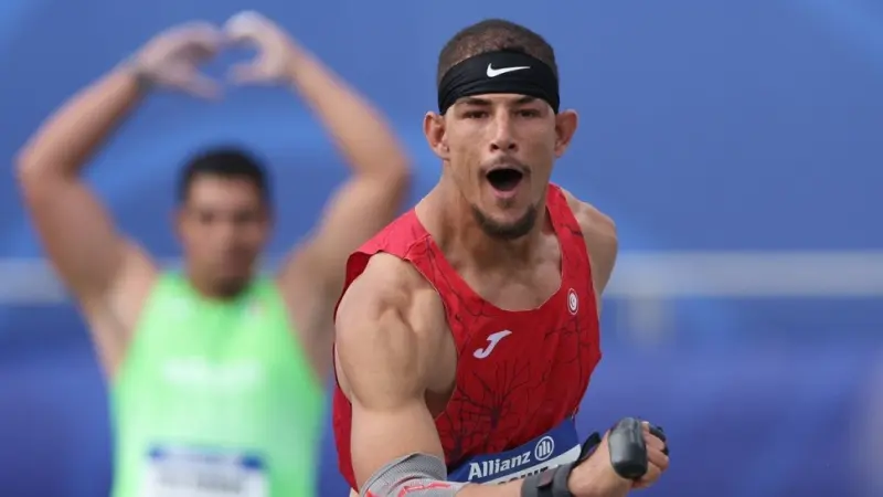 برنامج مشاركة تونس في مونديال اليابان لألعاب القوى