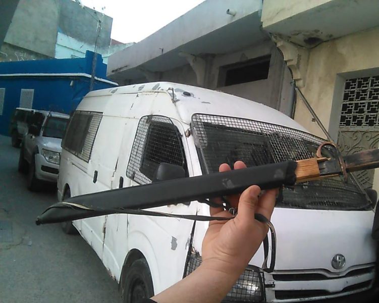 بنزرت.. تفكيك شبكة مختصة في سرقة المواشي