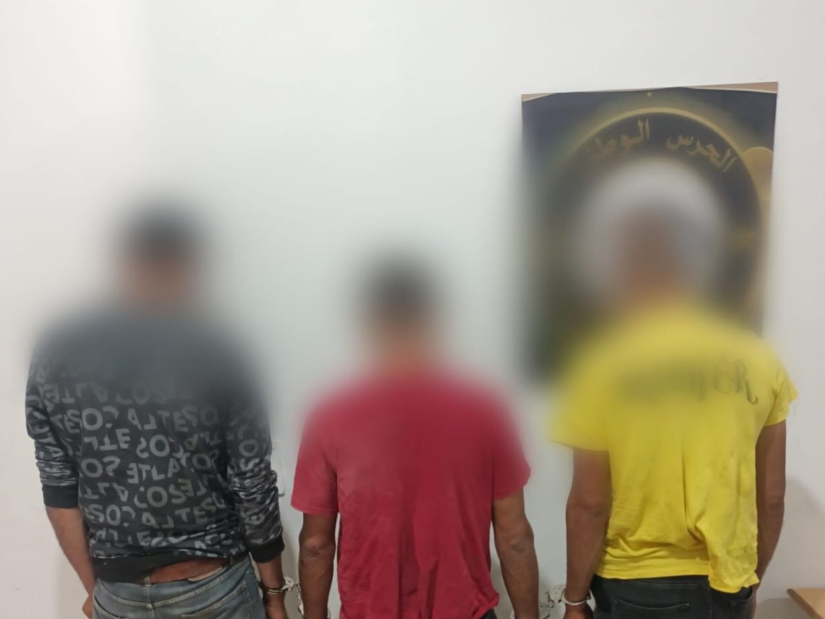 بوحجلة/ الكشف عن شبكة مختصة في التنقيب عن الآثار