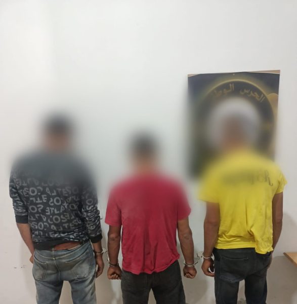 بوحجلة.. الكشف عن شبكة مختصة في التنقيب عن الآثار