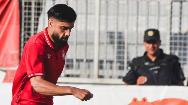 عقوبة بـ3 مباريات على لاعب النجم الساحلي