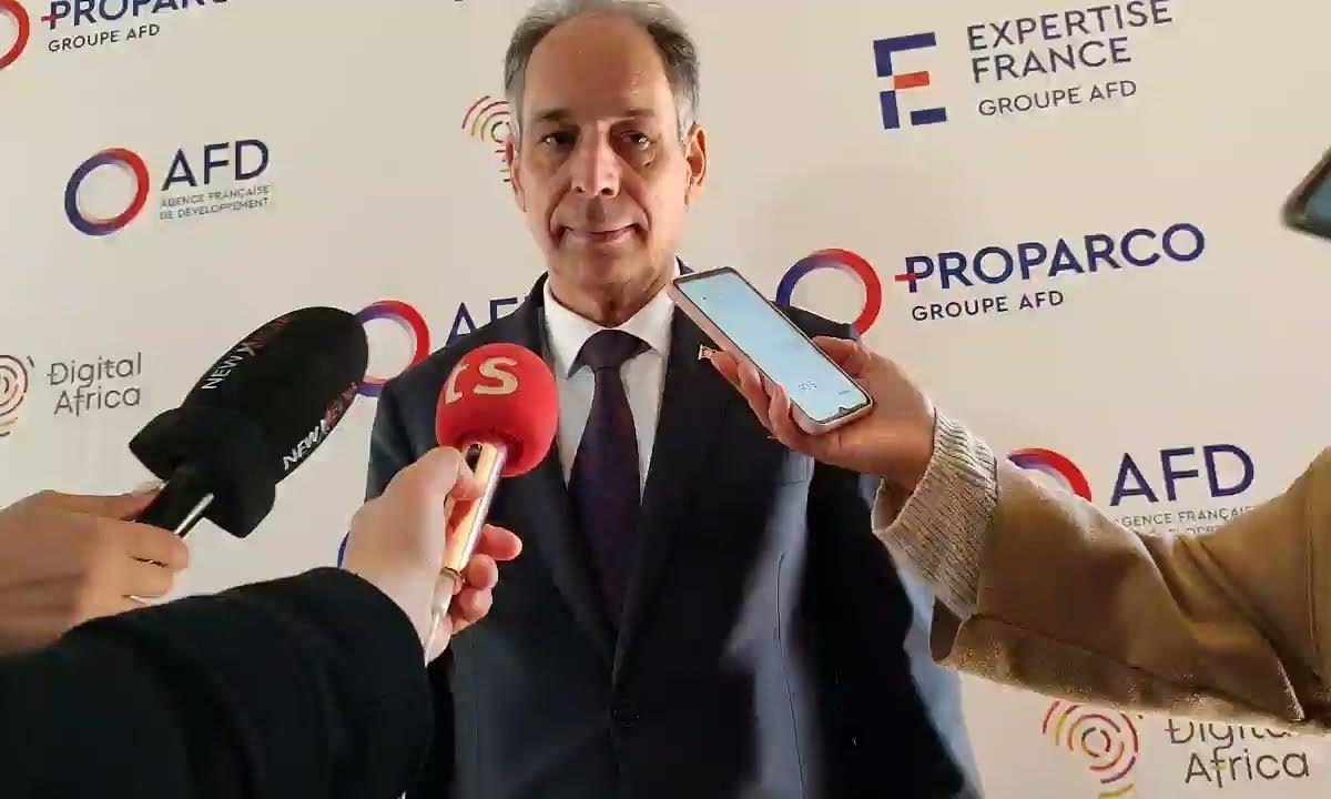 بوكثير: نحو التقليص من الشعب ذات الآفاق المحدودة والإعلان عن أخرى قريبا