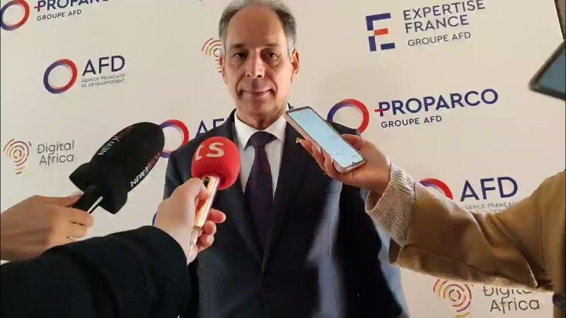 بوكثير.. نحو التقليص من الشعب ذات الآفاق المحدودة والإعلان عن أخرى قريبا