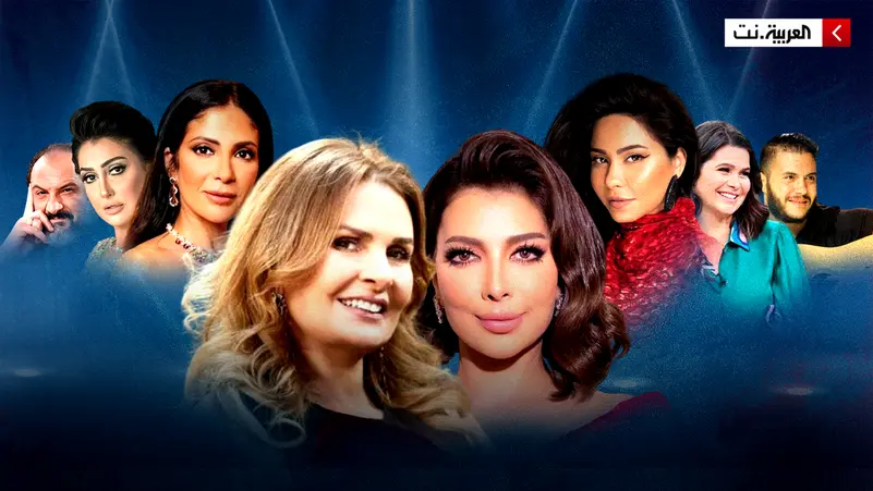 بينهم يسرا وأصالة ومنى زكي.. نجوم اعترفوا بالذهاب للطبيب النفسي