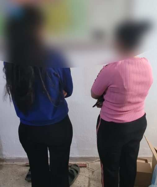 تضم فتاتين .. تفكيك شبكة سرقة بسوسة