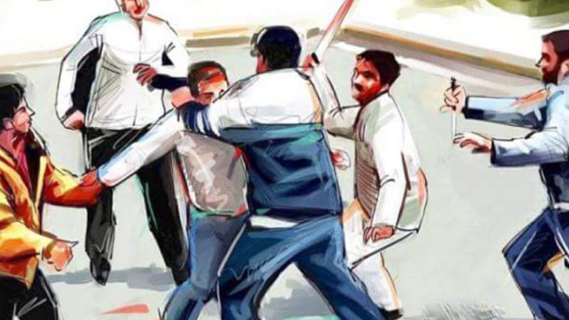 تقرير منتدى الحقوق الاجتماعية: تطور لافت للعنف المدرسي خلال شهر افريل