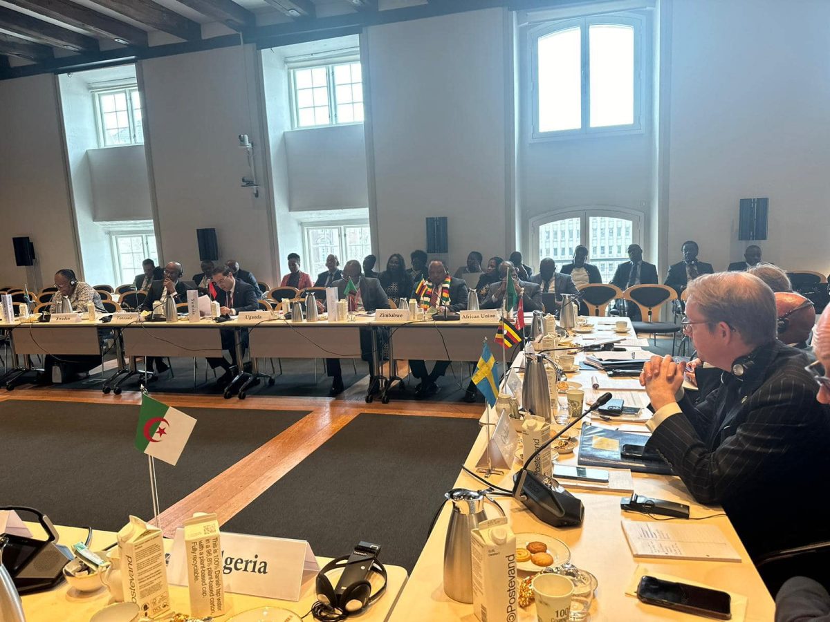 تونس تدعو لمراجعة دور وكالات التصنيف