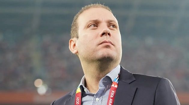 حسين جنيّح: لست معنيّا بالانتخابات