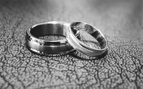 في زفاف.. الحضور أكملوا الحفل في المستشفى