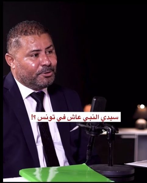 حكايات