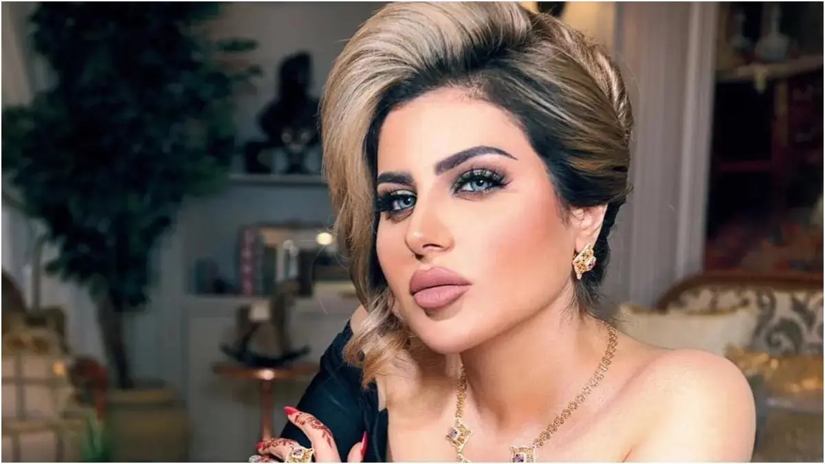 القبض على اعلامية بتهمة التحريض على الفسق والفجور