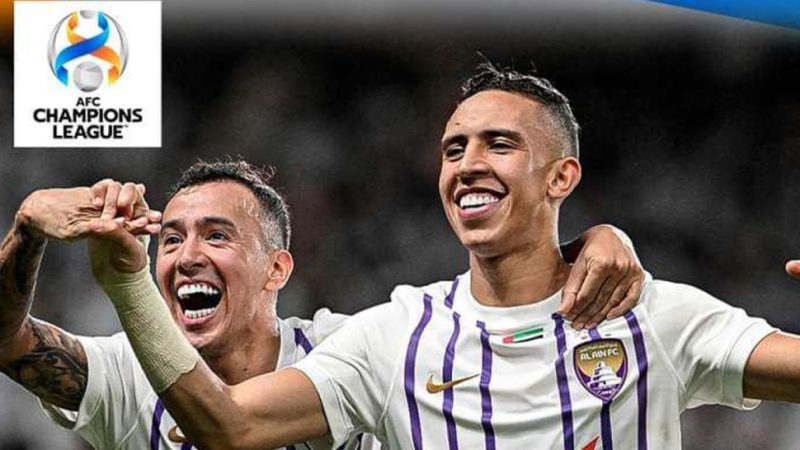 دوري أبطال آسيا