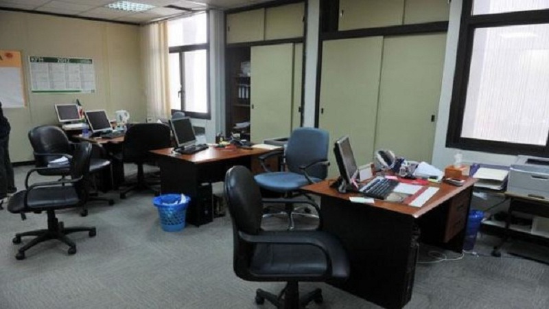 رئيس جمعية مكافحة الفساد: أكثر من 80 بالمائة من الموظفين يتغيبون خلال الحصة المسائية