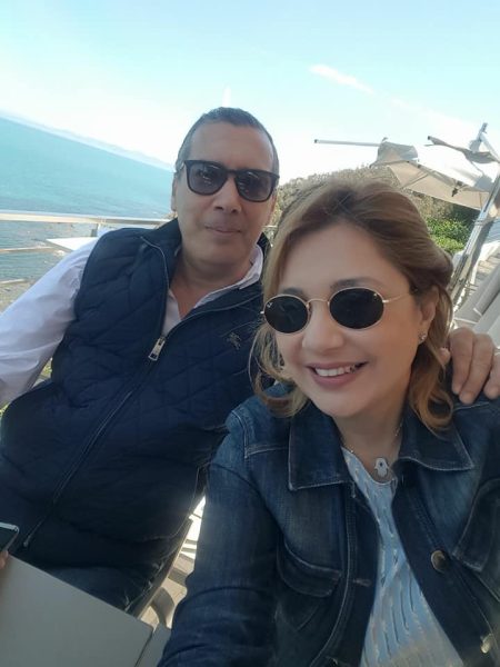 زوجة بسيّس... نملك شقة كسبناها بالوراثة وحسابا بنكيا فيه فقط اجرة برهان وجرايته