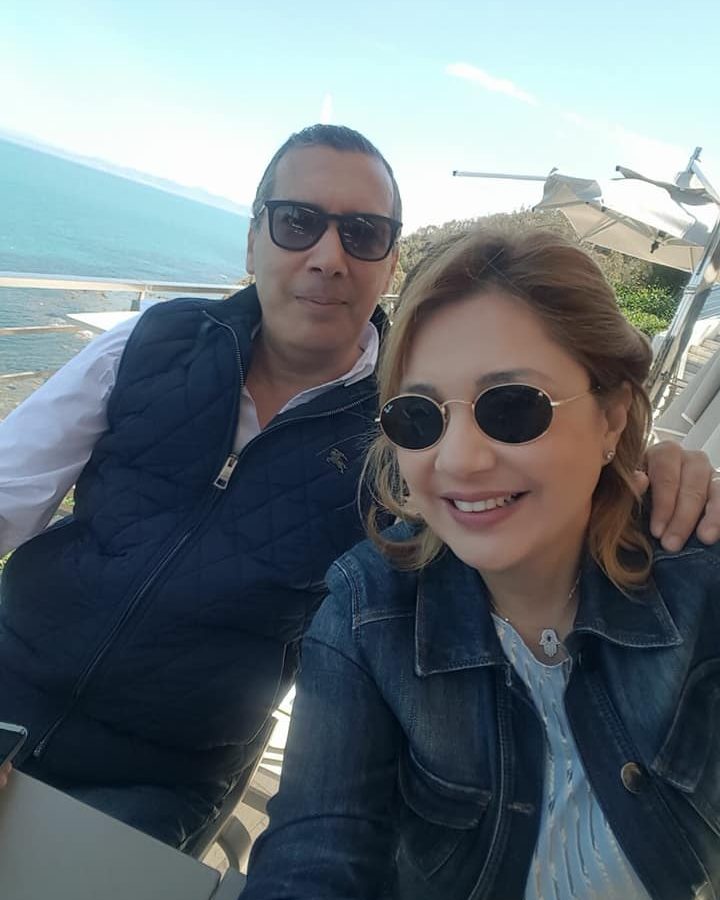 زوجة بسيّس: ليس لدينا املاكا سوى شُقة كسبناها بالوراثة