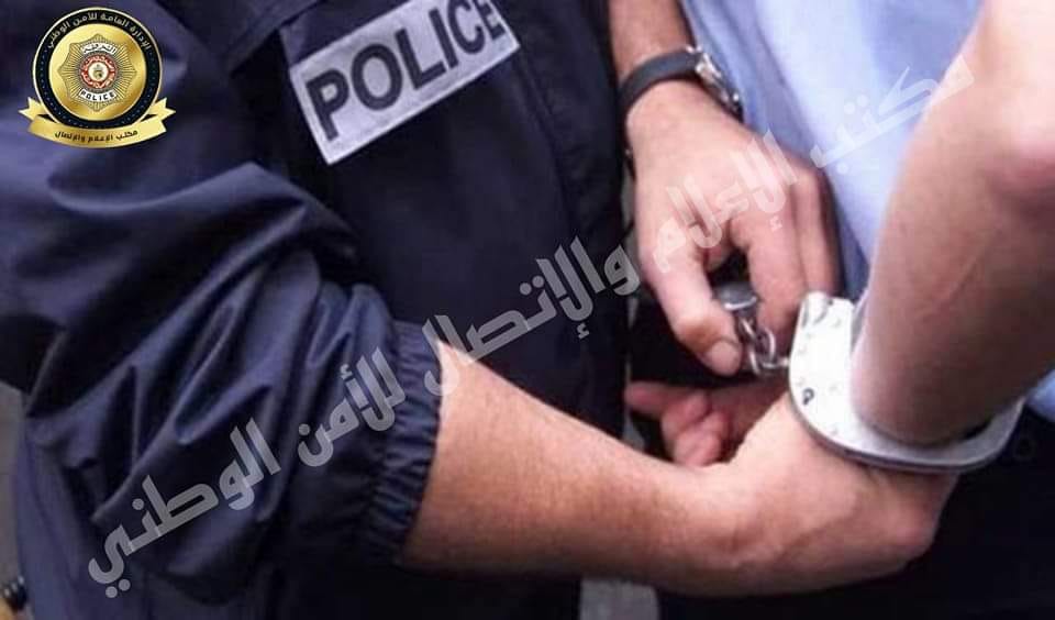 سوسة/ منفّذ “براكاج” باستعمال آلة حادة في قبضة الأمن