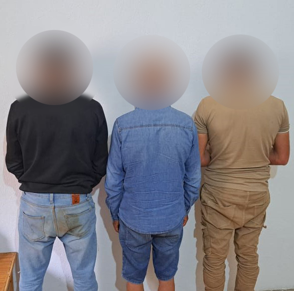 سيدي بوزيد .. ايقاف 238 مفتش عنه