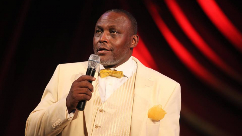 صلاح مصباح: أصبحت لا أشعر بالأمان في تونس