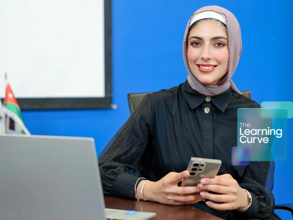 منحنى التعلّم.. كيفيّة تصميم ذكاء اصطناعي قادر على التعامل مع اللهجات المتعدّدة