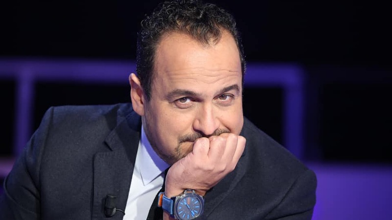فتحي المولدي: تفاجئنا بالحكم القاسي ضد الزغيدي وسنقدم مطلب استئناف