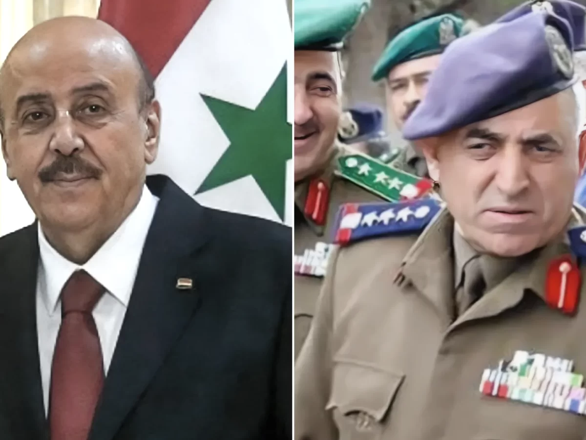 محكمة فرنسية تصدر أحكاما بالمؤبد على مسؤولين سوريين