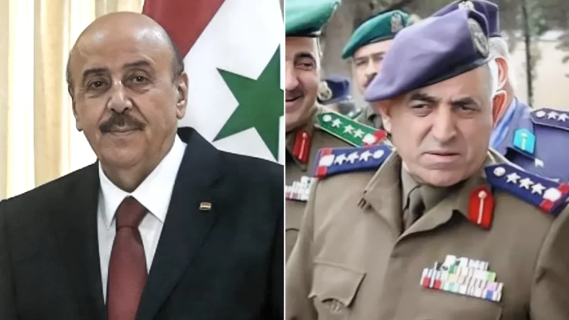 محكمة فرنسية تصدر أحكاما بالمؤبد على مسؤولين سوريين