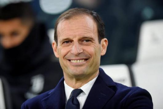 يوفنتوس الإيطالي يقيل مدربه لسوء سلوكه