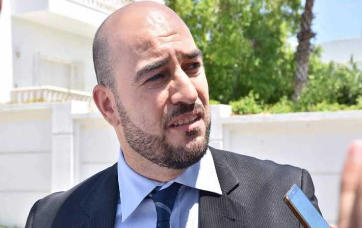 مرشح للرئاسية: لدي برنامج سياسي لا يمكن أن يأتي إلا من الانبياء !!