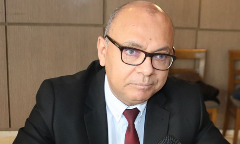 مرصد رقابة: انهاء مهام رئيس هيئة النفاذ للمعلومة مخالف للقانون