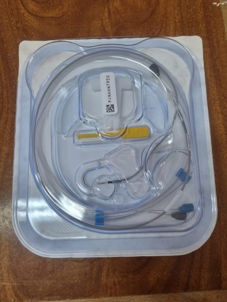 مساكن.. احباط تهريب آلات طبية تستعمل في جراحة القلب