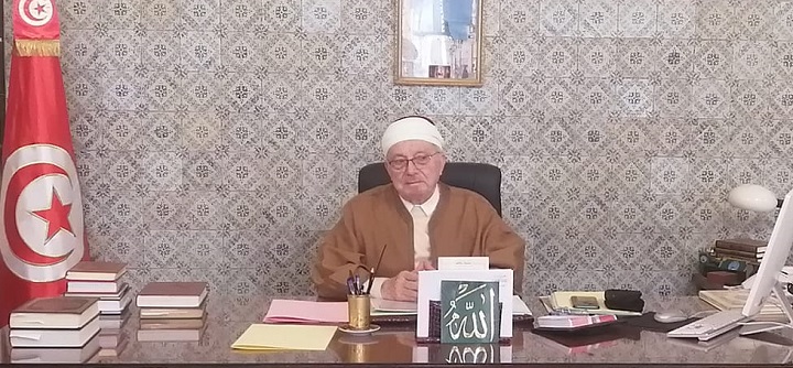مفتي الجمهورية: زكاة الفطر ليست عن الأموال