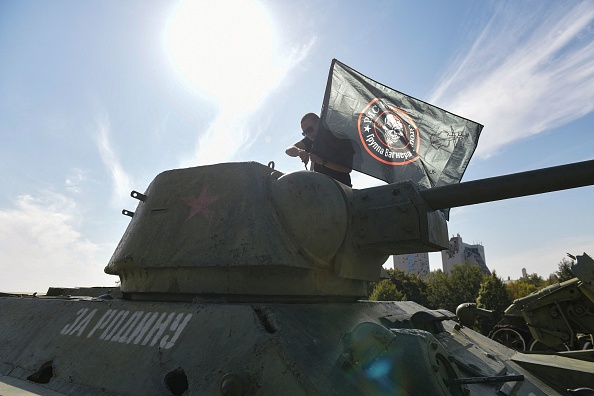 مقاتلو “فاغنر” في جربة.. بيان من سفارة تونس بفرنسا