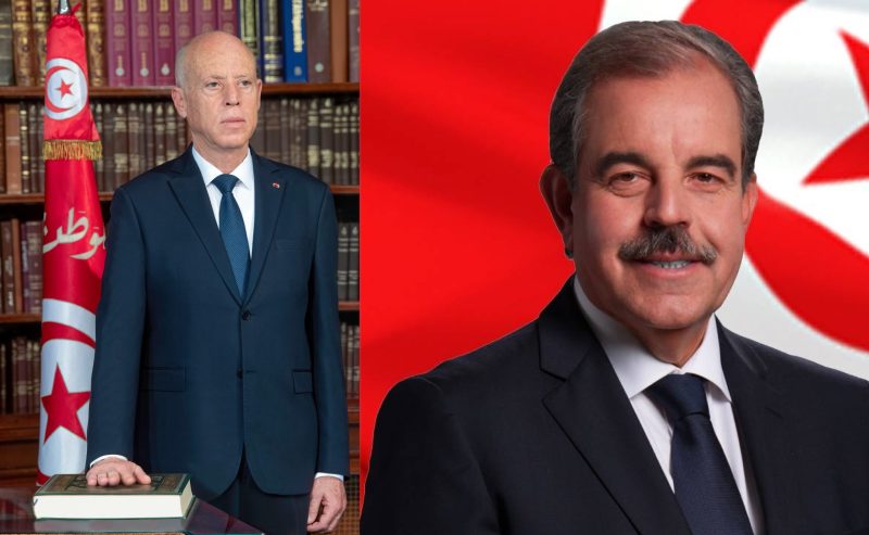 منذر الزنايدي لرئيس الجمهورية...حان وقت الرحيل