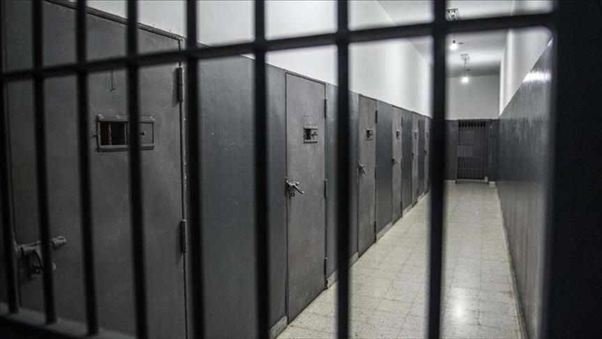 منظمة مناهضة التعذيب: تلقينا تشكيات حول اصابة مساجين بأمراض خطيرة