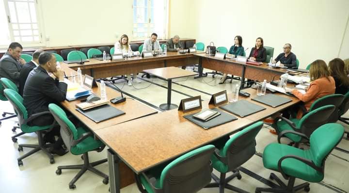 نواب يقترحون وضع هيكل رقابي موحّد