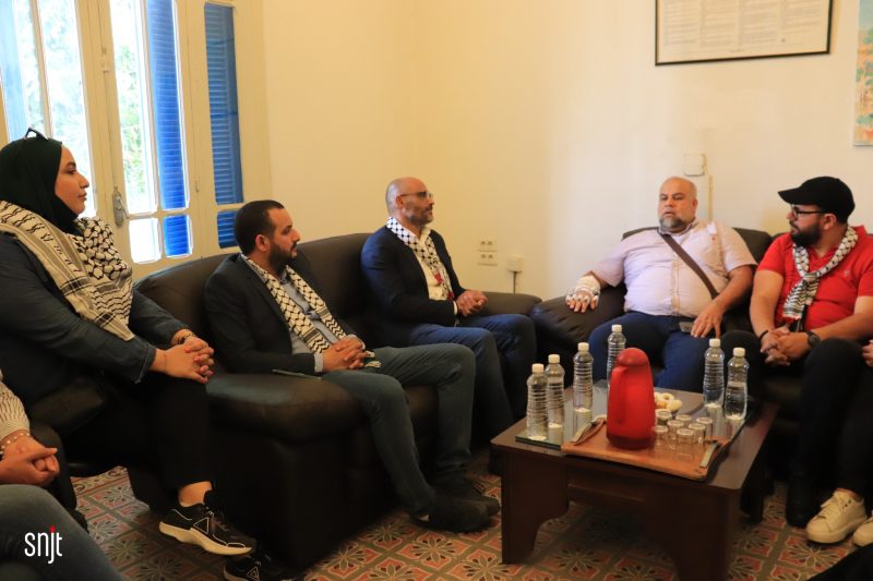 وائل الدحدوح