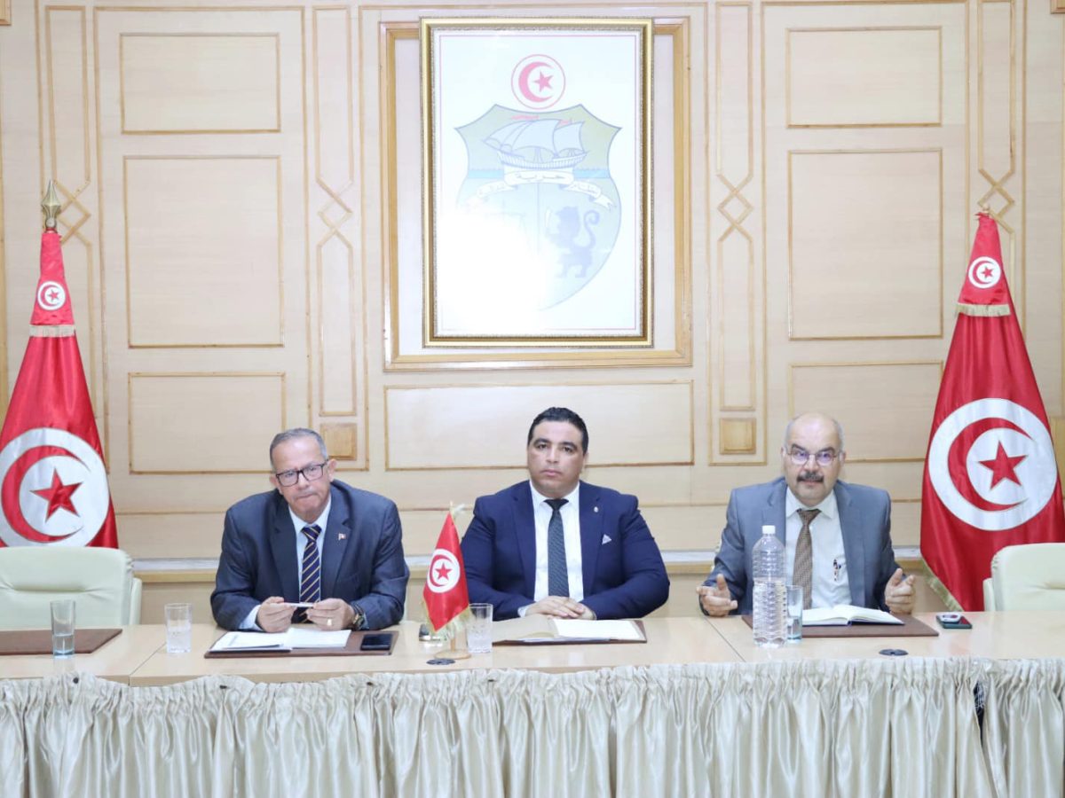 والي بن عروس: شركة السكك الحديدية لم تنفذ تعليمات رئيس الدولة بحذافيرها