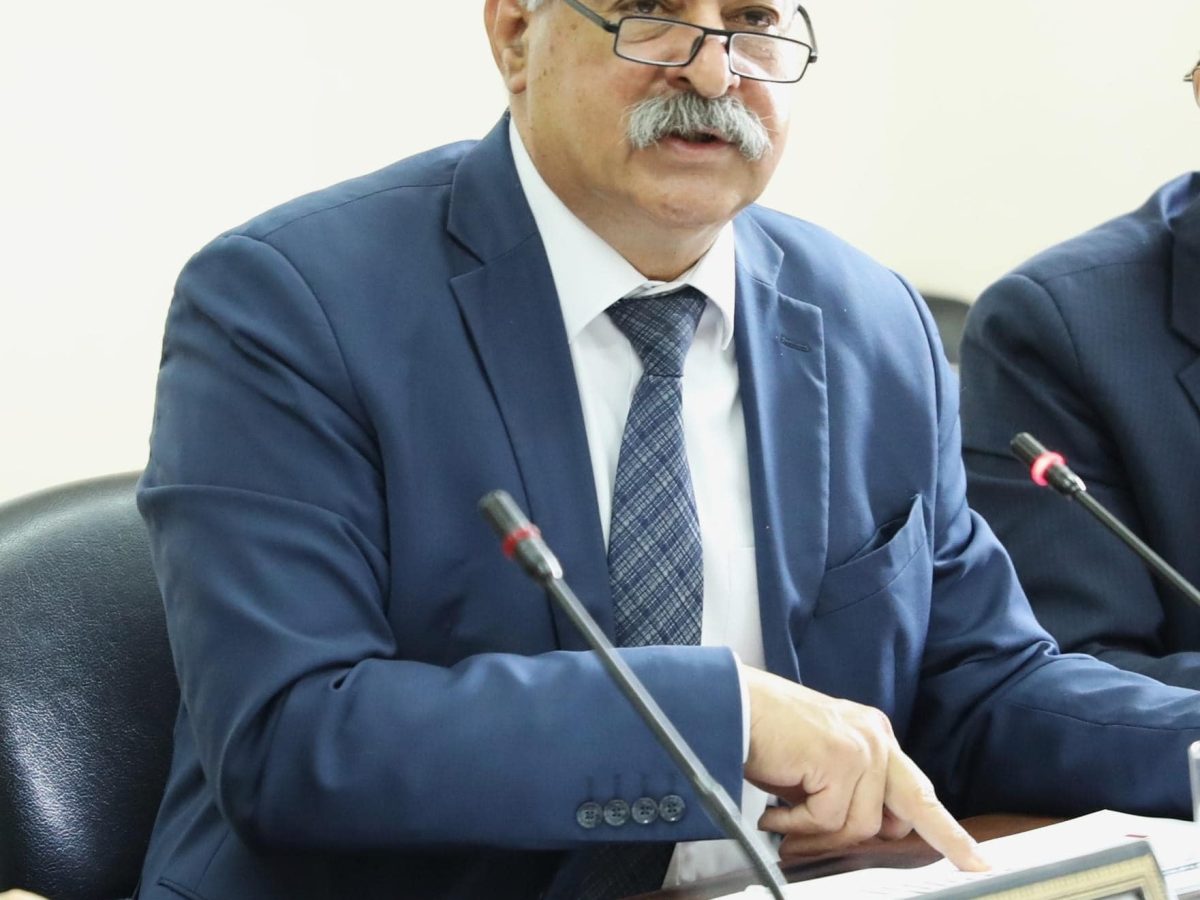 المسدي لـ”تونس الان”: هذا ما أكده وزير الداخلية بخصوص ملف الافارقة