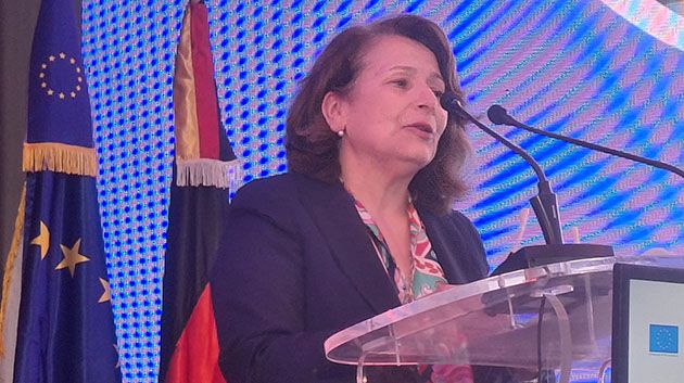 وزيرة الصناعة: لا زيادات جديدة في أسعار المحروقات