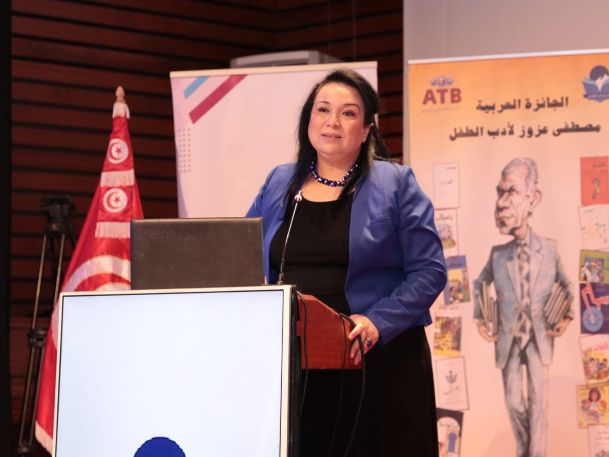 وزيرة المرأة: نسب تواجد النّساء في المواقع القياديّة دون المأمول