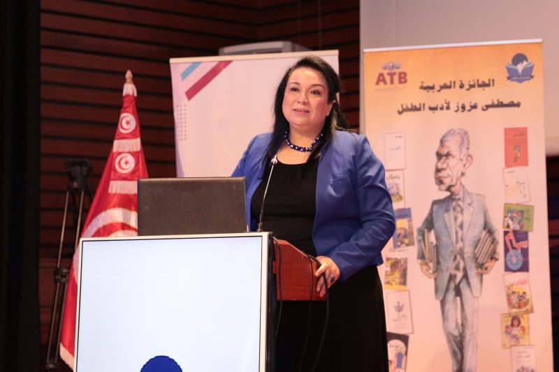 وزيرة المرأة..نسب تواجد النّساء في المواقع القياديّة دون المأمول
