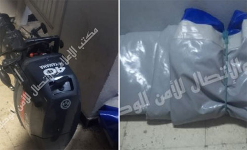 المنستير/ مهاجرون غير شرعيين في قبضة الأمن