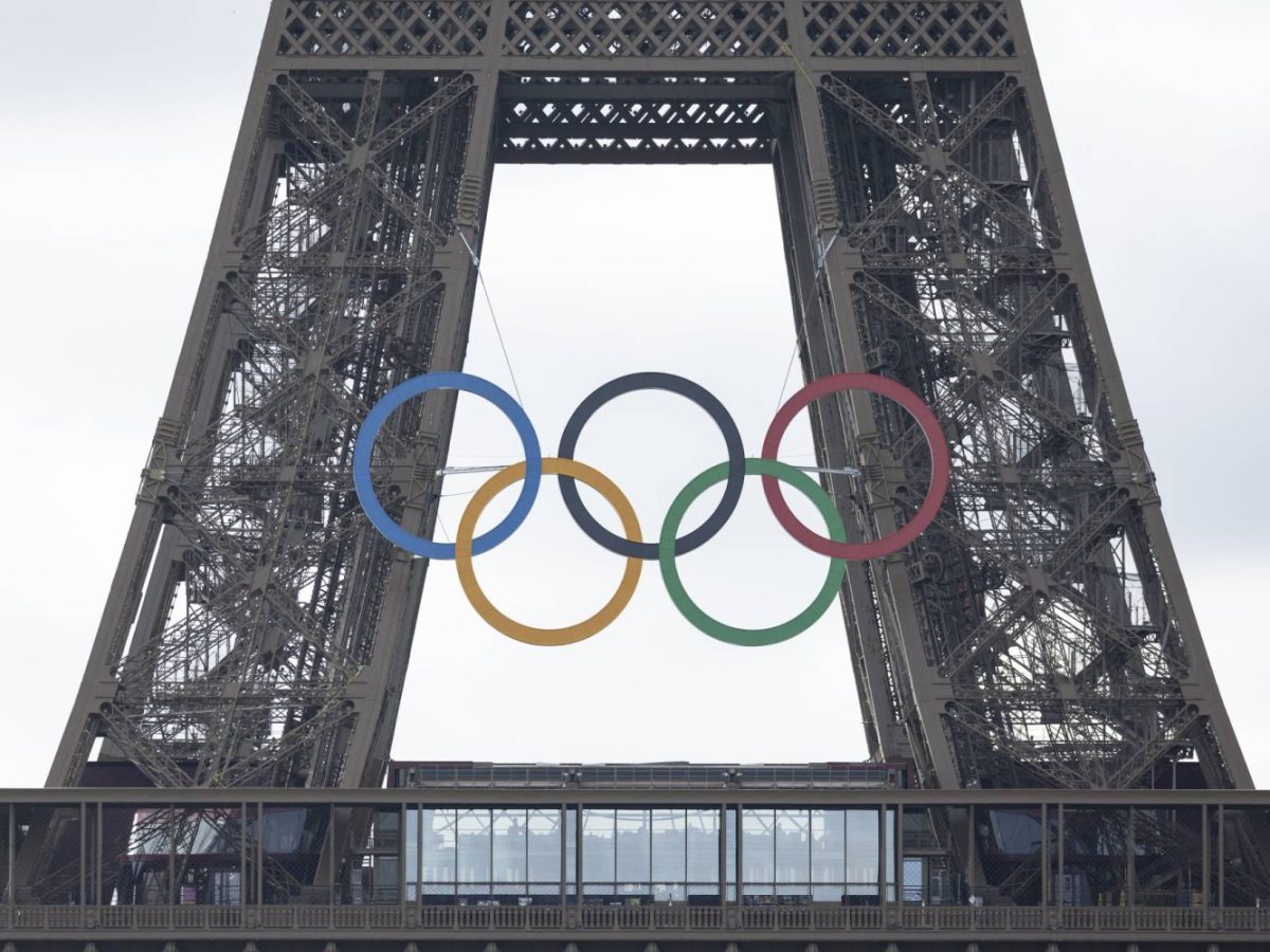 اليوم/ انطلاق أولمبياد باريس 2024