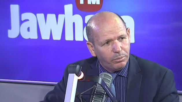 إنهاء مهام المندوب الجهوي للسياحة بسوسة
