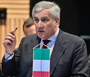 إيطاليا تسمي مبعوثا خاصا لمكافحة الاتجار بالبشر
